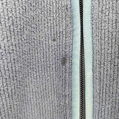 モンベル mont bell CLIMAPLUS クリマプラス フリースジャケット メンズ JPN:XL